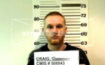 Garron David Craig