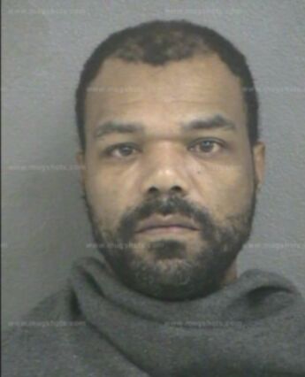 Anthony Edward Bush