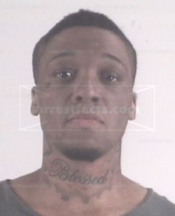 Darryl Anthony Miller