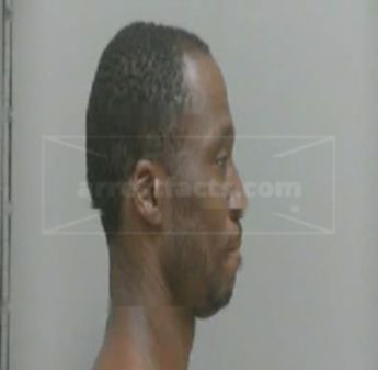 Lebrent Omah Butler
