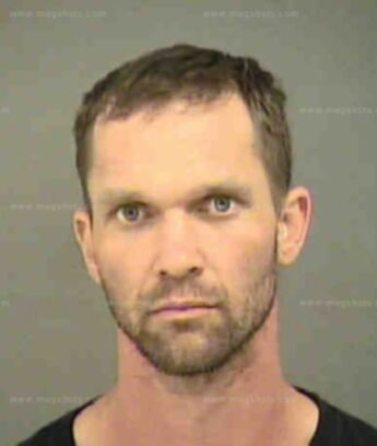 Marcus James Mcclellan