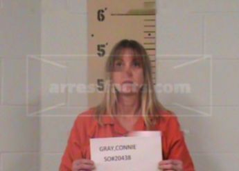 Connie Mae Gray