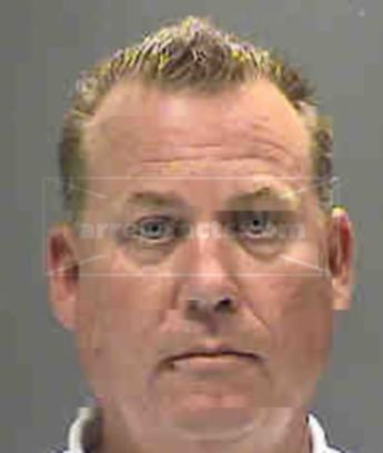 Glenn Brantley Willis