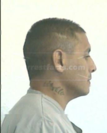 Ruben A Ortiz