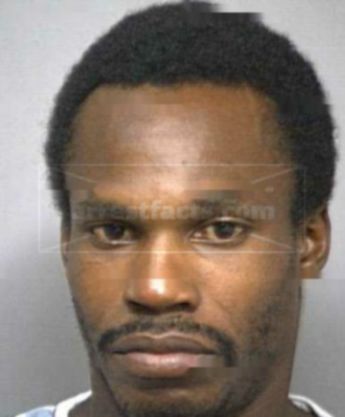 Clifton Scott Jr.