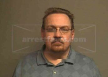 Mark Presgraves Clark