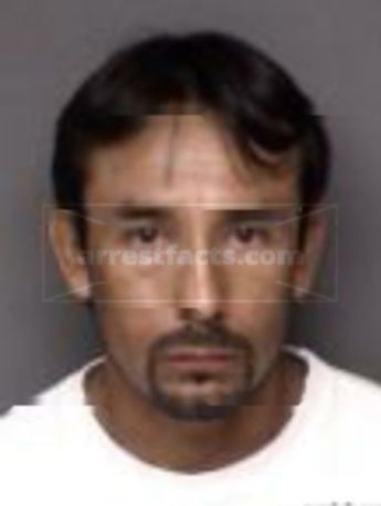 Victoriano Trujillo Jr.