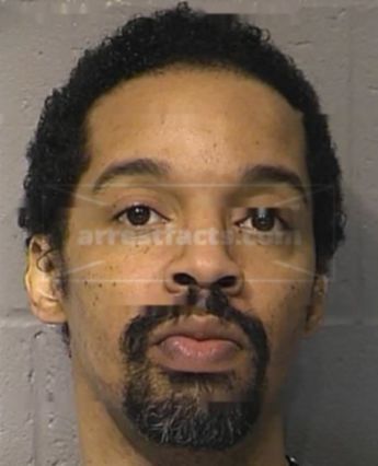George Anthony Sayles