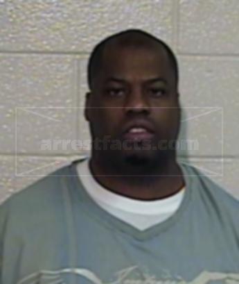 Reginald Lamont Hargrove