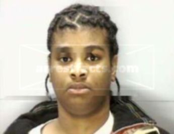 Tesha Latony Walker