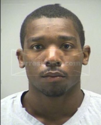 Angelo Antwan Jones