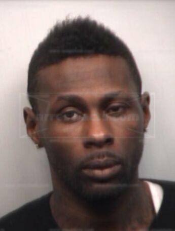 Derrick Collier