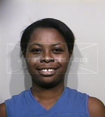 Rebecca Faye Simmons