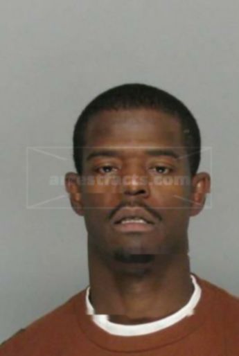 Tony Darell Collier