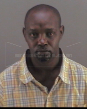 Ronald Earl Reese