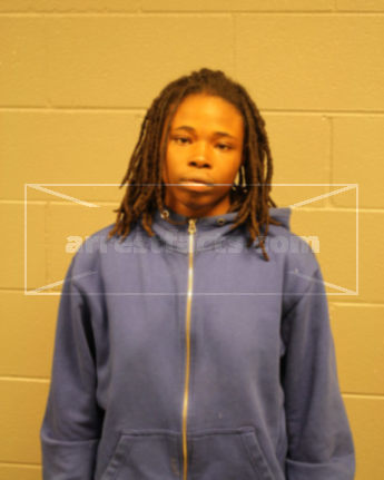 Shantay Johnson