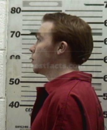 Ryan Kochevar