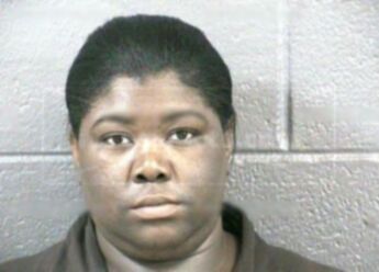 Ruth Ann Lewis