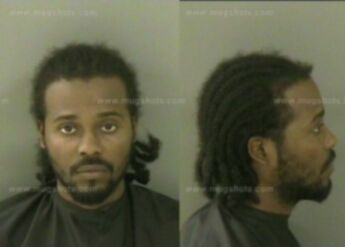 Derrick Antonio Culver