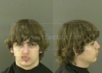 Jeremiah Livingston Layne Goodman