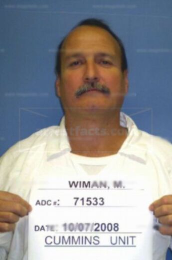 Meredith A Wiman
