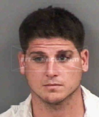 Travis Abram Goberman