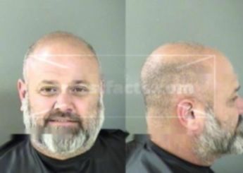 Michael Robert Black
