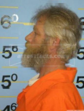 Arthur Lee Embree