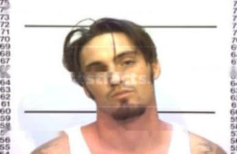 Robert Shawn Shadburn