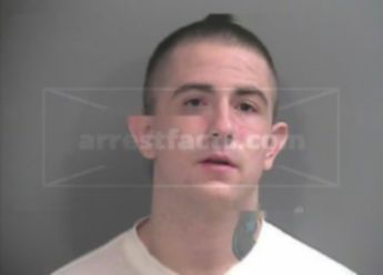 Caleb Thomas