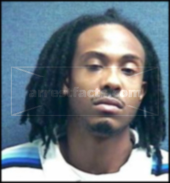 Jamaal R Powell