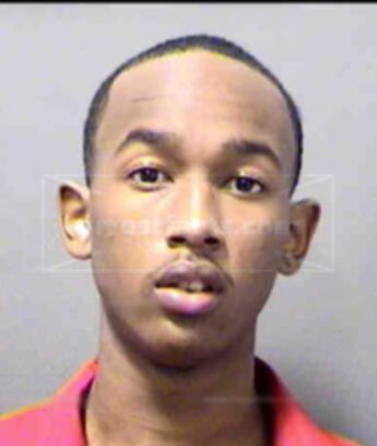 Dionte Markece High