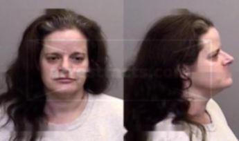 Anne Louise Hash