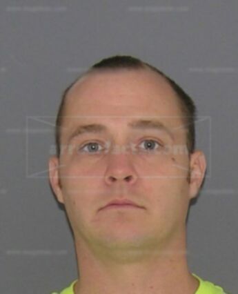Christopher Grisham
