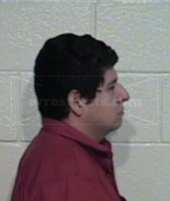 Ronnie Ray Espinoza Esparza
