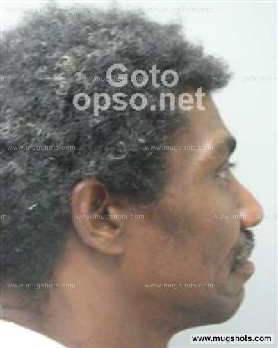 Ernest Dorsey