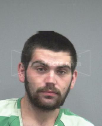 Zachary Garrett Stephens