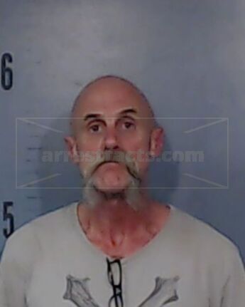Keith Eugene Aitchison