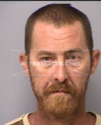 Jason Ray Sisson