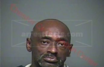 Johnny Marion Minter