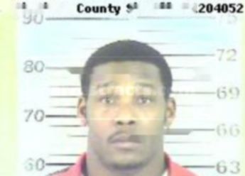 Richard Lamont Woods Sr.