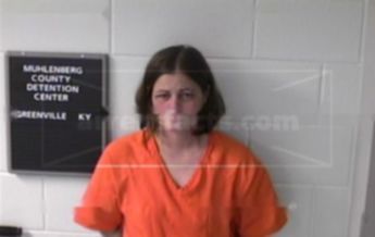 Jennifer Gail Eades
