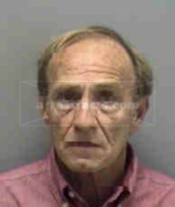 Billy Wayne Johnson