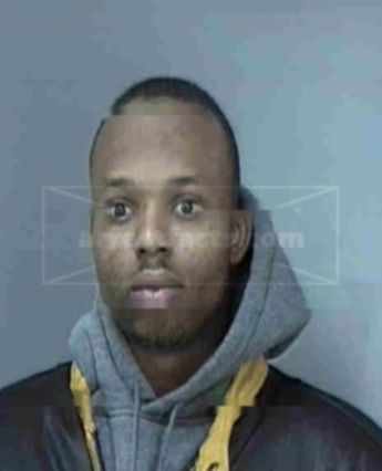 Adrian Terrell Johnson