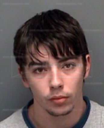 Mitchell Eugene Murdock