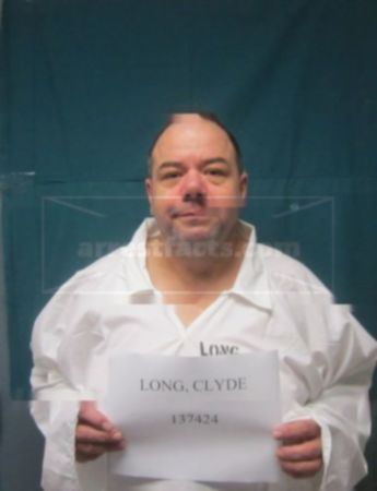 Clyde Randolph Long