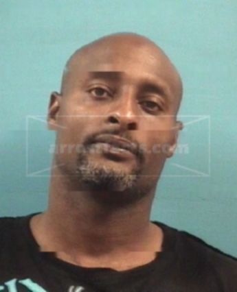 Roderick Calvin Palms