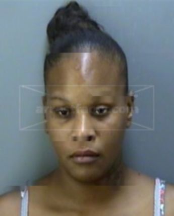 Carrie Joe James