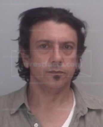 Marcelo Silvano Alvarez