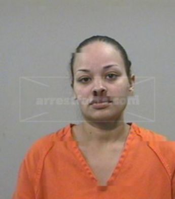 Tiffany Rae Jones